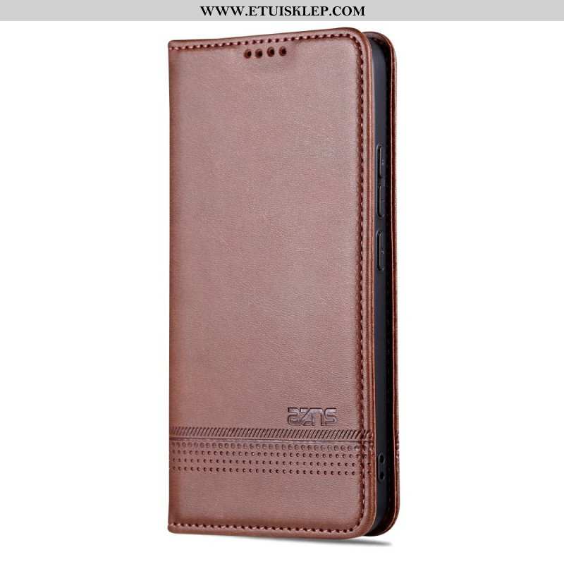 Etui Na Telefon do Xiaomi 13 Etui Folio Azns